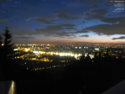 Červená sjezdovka, Třinec