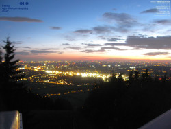 Červená sjezdovka, Třinec