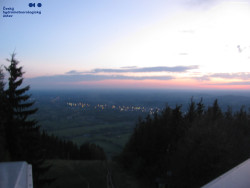 Červená sjezdovka, Třinec
