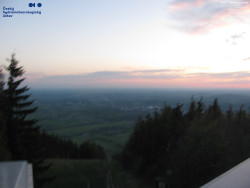 Červená sjezdovka, Třinec