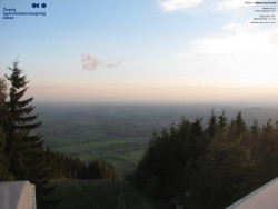 Červená sjezdovka, Třinec