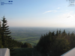 Červená sjezdovka, Třinec