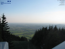 Červená sjezdovka, Třinec