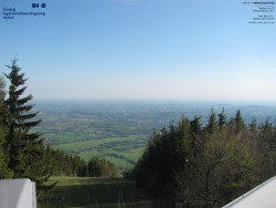 Červená sjezdovka, Třinec