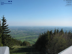 Červená sjezdovka, Třinec