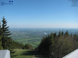 Červená sjezdovka, Třinec