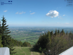 Červená sjezdovka, Třinec