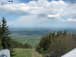 Červená sjezdovka, Třinec