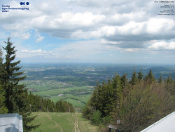 Červená sjezdovka, Třinec