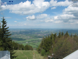 Červená sjezdovka, Třinec