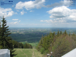Červená sjezdovka, Třinec