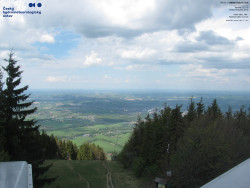 Červená sjezdovka, Třinec