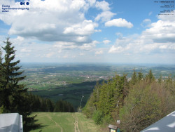 Červená sjezdovka, Třinec