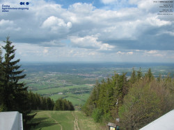 Červená sjezdovka, Třinec