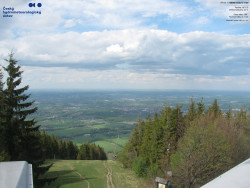 Červená sjezdovka, Třinec
