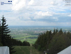 Červená sjezdovka, Třinec