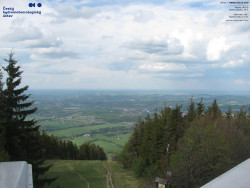 Červená sjezdovka, Třinec