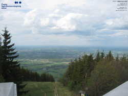 Červená sjezdovka, Třinec