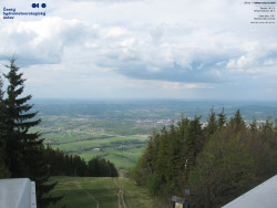 Červená sjezdovka, Třinec