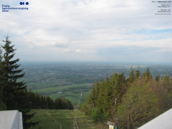 Červená sjezdovka, Třinec