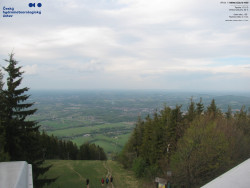 Červená sjezdovka, Třinec