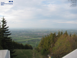 Červená sjezdovka, Třinec