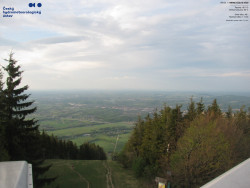 Červená sjezdovka, Třinec