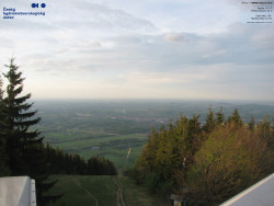 Červená sjezdovka, Třinec