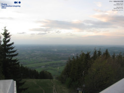 Červená sjezdovka, Třinec