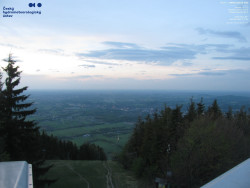 Červená sjezdovka, Třinec