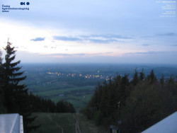 Červená sjezdovka, Třinec