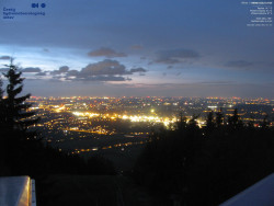 Červená sjezdovka, Třinec