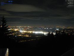 Červená sjezdovka, Třinec