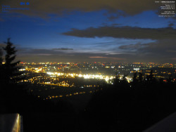 Červená sjezdovka, Třinec