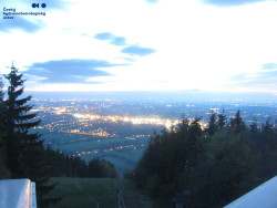 Červená sjezdovka, Třinec