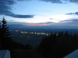 Červená sjezdovka, Třinec