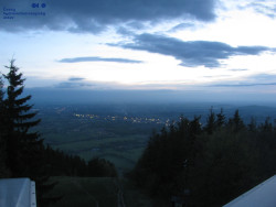 Červená sjezdovka, Třinec