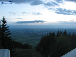 Červená sjezdovka, Třinec