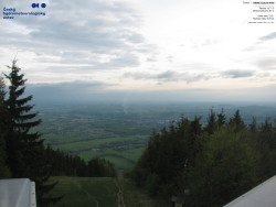 Červená sjezdovka, Třinec