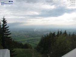 Červená sjezdovka, Třinec