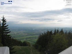 Červená sjezdovka, Třinec