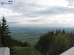 Červená sjezdovka, Třinec