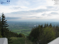 Červená sjezdovka, Třinec