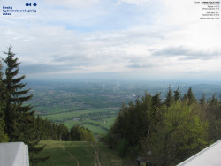 Červená sjezdovka, Třinec