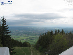 Červená sjezdovka, Třinec