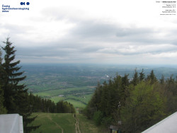 Červená sjezdovka, Třinec