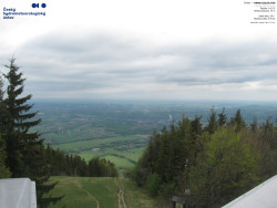 Červená sjezdovka, Třinec