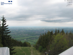 Červená sjezdovka, Třinec