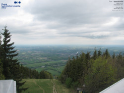Červená sjezdovka, Třinec
