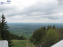 Červená sjezdovka, Třinec